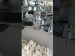 医学の人工的な鼻のHmeの特別な波形のろ紙