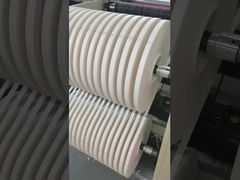 HMEのろ紙ロール