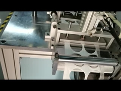 細菌は膜をろ過する