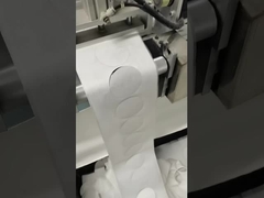 ウイルスのペーパー