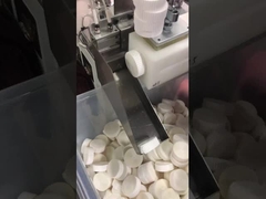 第二世代の機械