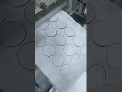 バクテリアフィルター膜