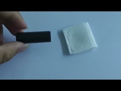 耐久性 と 耐久性 の ため に 耐久性 を 保つ 白色 の 綿 フィルター 綿 紙