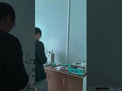 フィルター試験装置