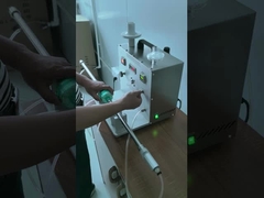 圧力降下試験装置