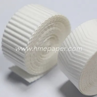 最新の企業ブログについて 高効率の呼吸器保護のための主要な材料:循環吸収剤HMEの性能と応用分析