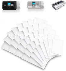 ResMed AirSense 10 - AirCurve 10 - S9 - AirStart用の使い捨てユニバーサルフィルター