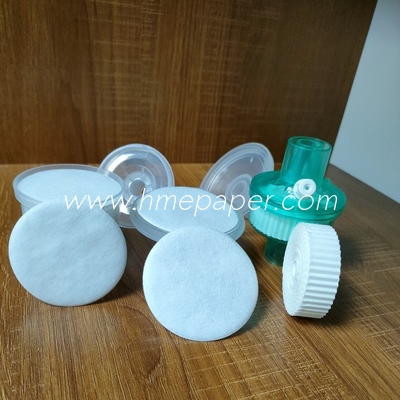 購入 呼吸するCPAP/BiPAPのための細菌のウイルスのエア フィルターの綿 online manufacture