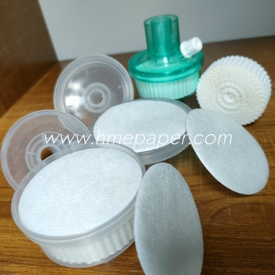 購入 効果のあるHMEフィルター紙 空気フィルタリング 36-65mm直径 online manufacture