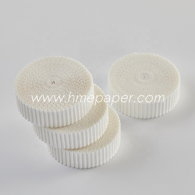 購入 高効率のHMEフィルター紙 フィルタリングのための木製パドル材料 online manufacture