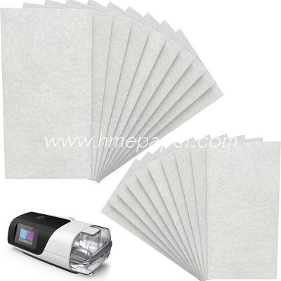 購入 ホワイトレスプラブCPAPフィルター 長期使用 ResMed AirSense 11 に対応 online manufacture