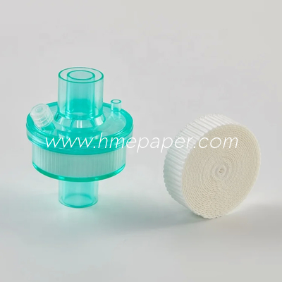 購入 GB/T18830-2009 安全基準 吸着剤フィルター紙 木製パルス材料の換気機用 online manufacture