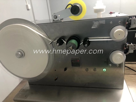 購入 HMEF HMEフィルター装置 半自動 テープ巻き機 L80*W30*H45CM SUS304 シェル内 online manufacture