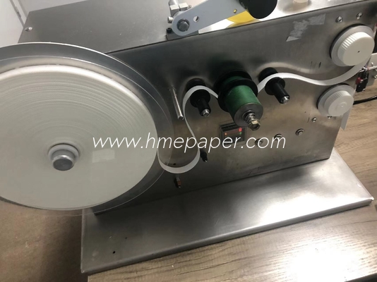 購入 30W半自動HME紙巻巻き巻き機 online manufacture