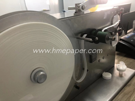 購入 メディカルテープ HMEF 紙巻き機 自動グレード 自動 送料無料 online manufacture