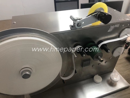 購入 半自動テープ巻き機 インド向け 送料無料 給餌長さ55mm 調節可能 online manufacture