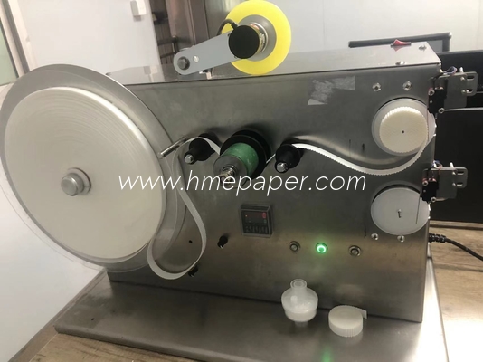 購入 ワイヤー直径 φ3mm-30mm 900-1200pcs/h の容量を持つテープ巻き機 online manufacture