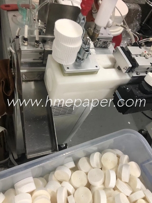 購入 HME フィルター紙 テープ 自動カット テープ 9-25mm online manufacture
