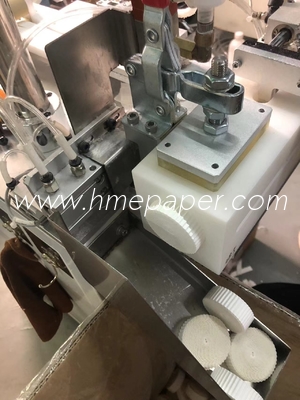 購入 自動モーター HMEF HME フィルター紙テープ巻き機 効率化のための自動テープ切断方法 online manufacture