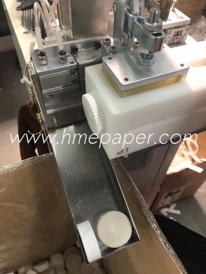 購入 ロングワンダ CR002 220V 50Hz HME フィルター紙 アレシブテープ製作機 送料無料 online manufacture
