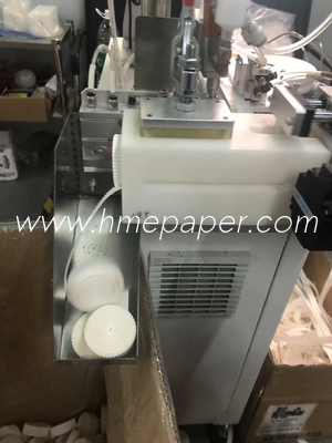 購入 自動医療HMEF HMEフィルター紙ロール巻き機 2024 高速22-60mmロール直径 online manufacture