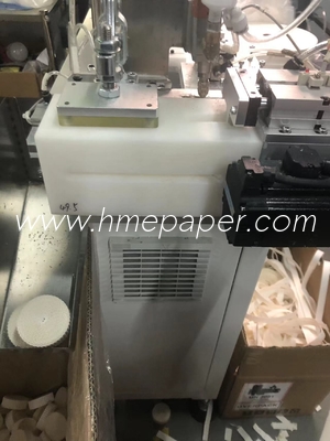 購入 新型自動HMEF紙巻きHMEフィルター自動機械22~60mmロール直径220V電圧 online manufacture