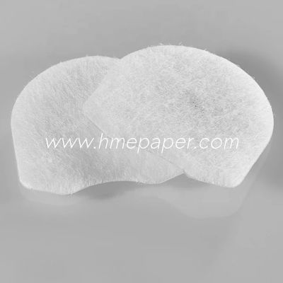 購入 復元されたCPAP換気器 使い捨てフィルター効率 復元されたCPAP機械のための綿のホワイトフィルター online manufacture
