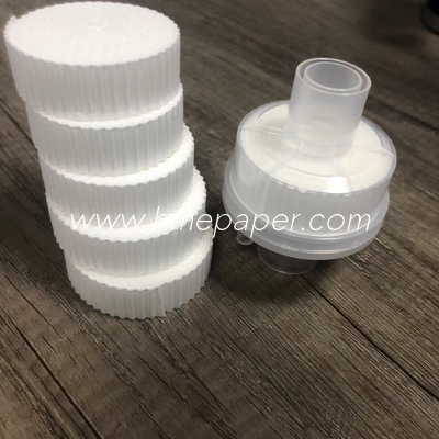 購入 ロングワンダ 効率 円形 HME フィルター紙 定番 直径 木製のパドル online manufacture