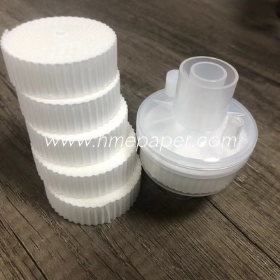 購入 円形木製パドル HMEフィルタリング紙 HME吸収紙 online manufacture