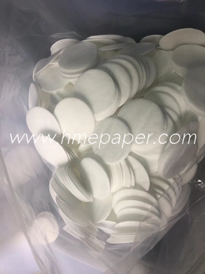 購入 純電静止フィルター紙 I級 医療用材料 120°C 耐熱非織布デザイン online manufacture
