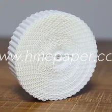 購入 耐久性 吸収性フィルター紙 白 90g/m2 医療用シート I級 安全基準 online manufacture