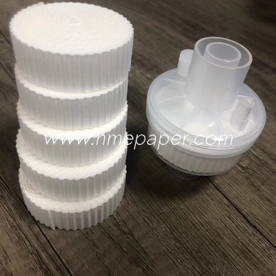 購入 カスタマイズ可能な重用木製パルス 綿 HMEフィルター紙 医療機器の材料 online manufacture