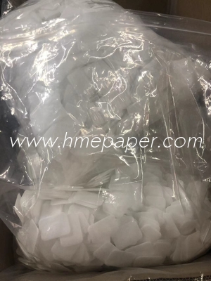 購入 30l/min/100cm2 圧力 バクテリアウイルスフィルター紙 3mm 50mm 直径 HMEフィルター紙工場 online manufacture