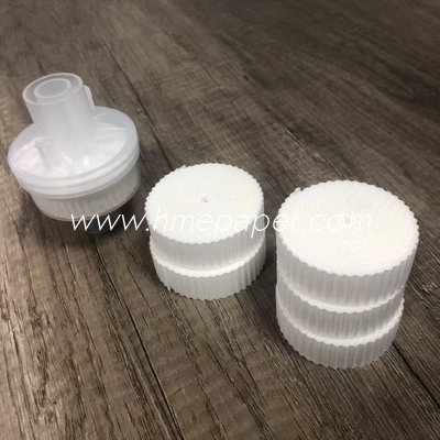 購入 ヴァージンパルプ 電気静止フィルター紙 I級 医療用品 99.99% 効率性 肺機能フィルター online manufacture