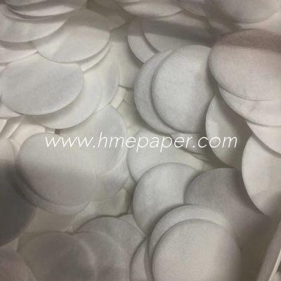 購入 循環型医療ウイルスフィルター 3mm 50mm 直径 100°C 最大温度 30bar 圧力 肺機能フィルター online manufacture