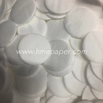 購入 循環型細菌フィルター紙 3mm 30l/min 流量 15bar マックス差圧 医療ウイルスフィルター online manufacture