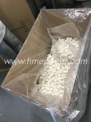 購入 非織物/熱気綿 電気静止フィルター紙 HMEフィルター紙 医療用材料 online manufacture
