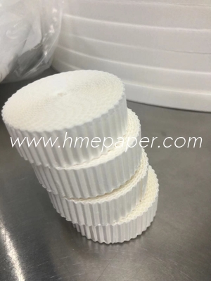 購入 純紙パルプスタイル 高効率のHMEフィルター紙 online manufacture