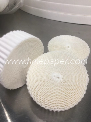 購入 I級 HME 電動フィルタ紙 120°C 温度抵抗でフィルタリング online manufacture