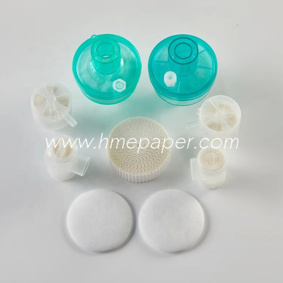 購入 耐久性クラスI 吸収性フィルター紙 GB/T18830-2009 99.999% フィルター効果 医療品 online manufacture