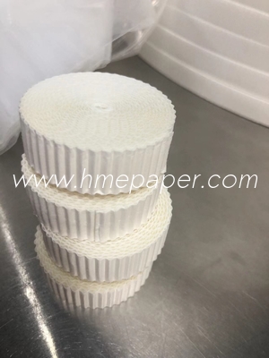 購入 濾過効率 90g/m2 吸収フィルター紙 白木パルス HMEフィルタークラスI online manufacture