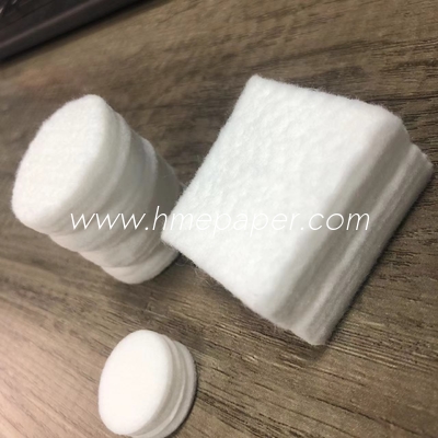 購入 スクウェア・ニードル・フェルト コットン・エア・フィルター 吸収パッド HIV テスト用データシート CPAP online manufacture