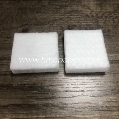 購入 広空フィルター吸着パッドデータシート FDAのHIVテスト用 online manufacture