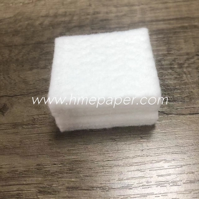 購入 0.5bar 圧力落とし 30l/min/100cm2 エアフィルター吸収パッド HIV テスト用データシート online manufacture