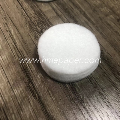 購入 効率性 バクテリアウイルスフィルター 循環型空気フィルター 吸収パッド HIV検査用のデータシート online manufacture