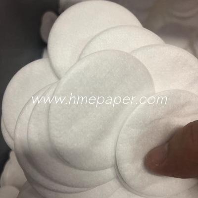 購入 円形/四角圧 バクテリアウイルスフィルター紙 3mm 121°C 最大滅菌温度 online manufacture