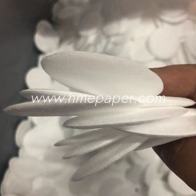 購入 バクテリアウイルスフィルター膜 動作温度 3mm 空気フィルター吸収パッド online manufacture
