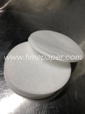 購入 BFE 99.99% 0.3μ 空気フィルター BVフィルター 溶かして吹いた非織物 online manufacture