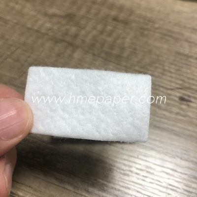 購入 CPAP マシン用の綿の使い捨て BVフィルターパッド 白色 CPAP マスクアクセサリー online manufacture