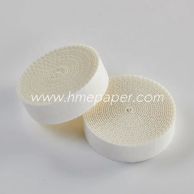 購入 円形木製パドル HMEフィルター hmefフィルター工場のための紙素材 online manufacture